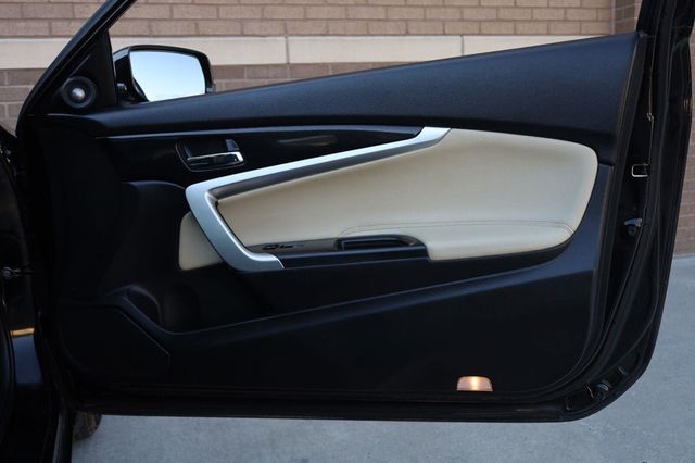 2014 Honda Accord Coupe EX-L - 23084686 - 18