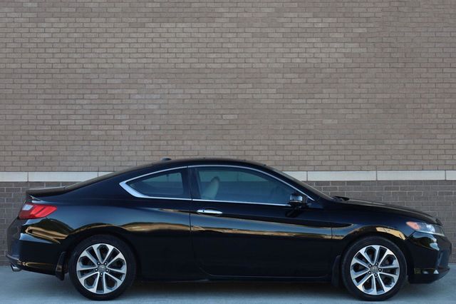 2014 Honda Accord Coupe EX-L - 23084686 - 1