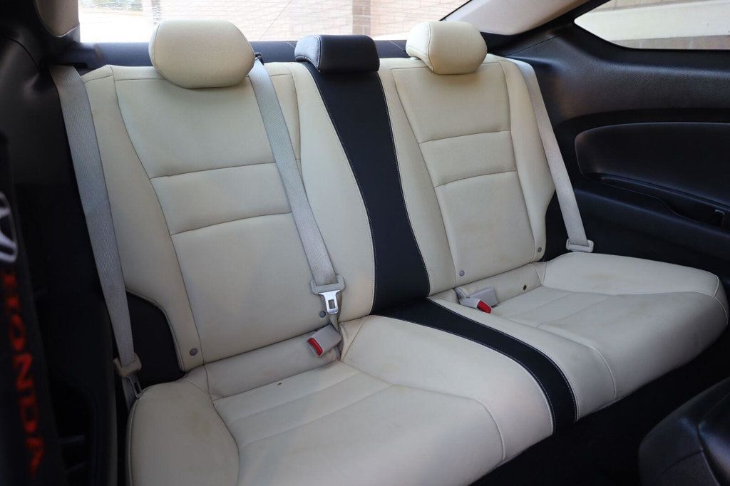 Honda Accord photo 21