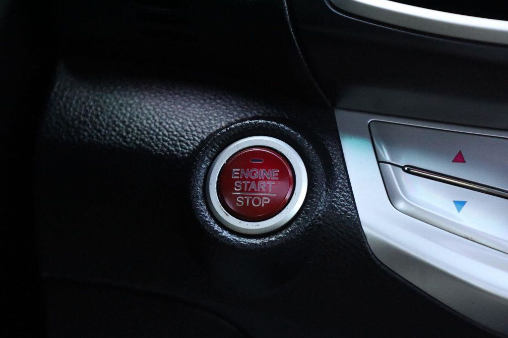 Honda Accord photo 27