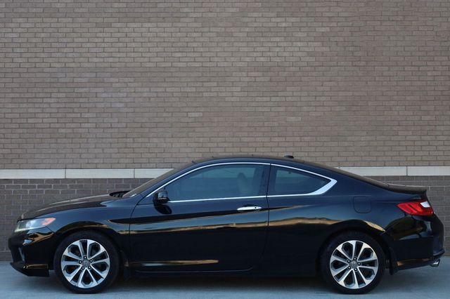 2014 Honda Accord Coupe EX-L - 23084686 - 2