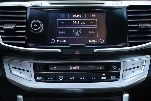 2014 Honda Accord Coupe EX-L - 23084686 - 30