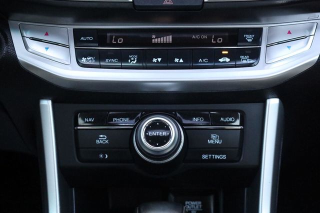 2014 Honda Accord Coupe EX-L - 23084686 - 31
