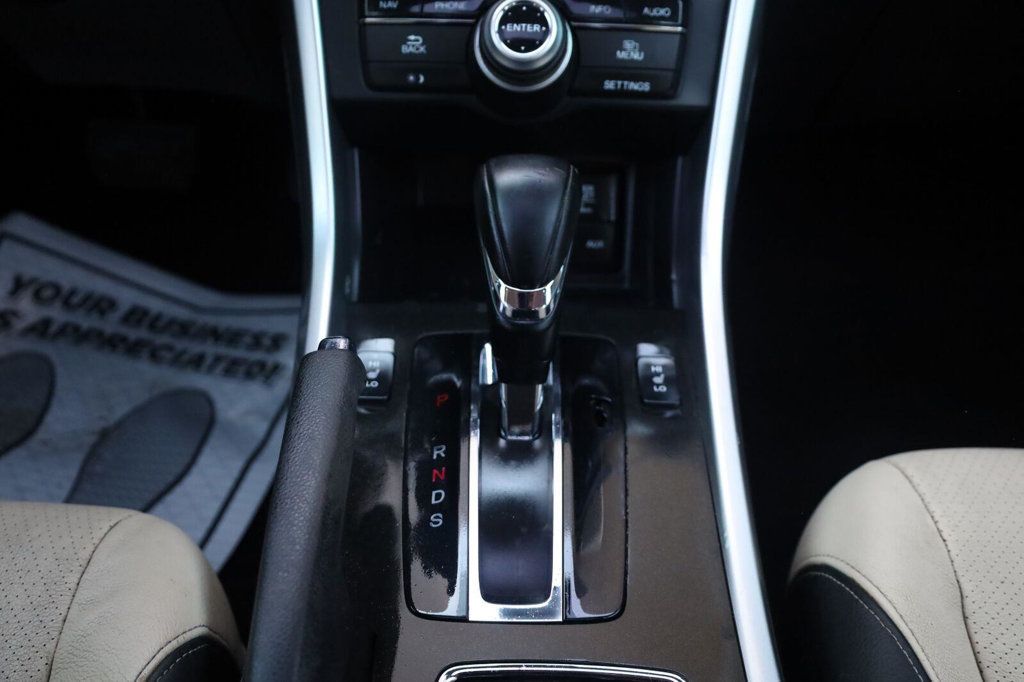 Honda Accord photo 34