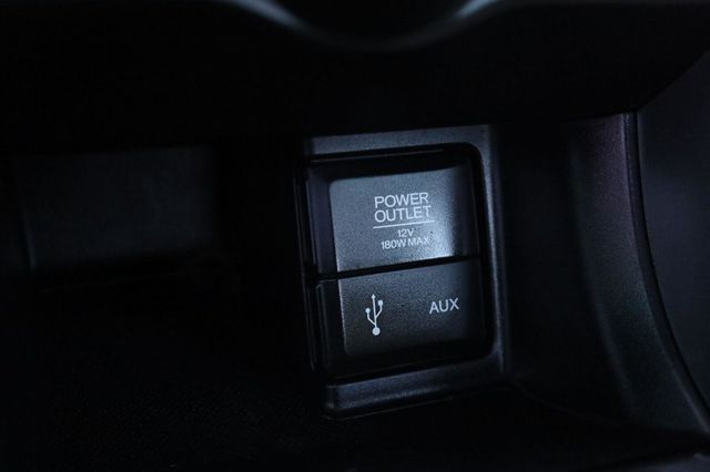 2014 Honda Accord Coupe EX-L - 23084686 - 34