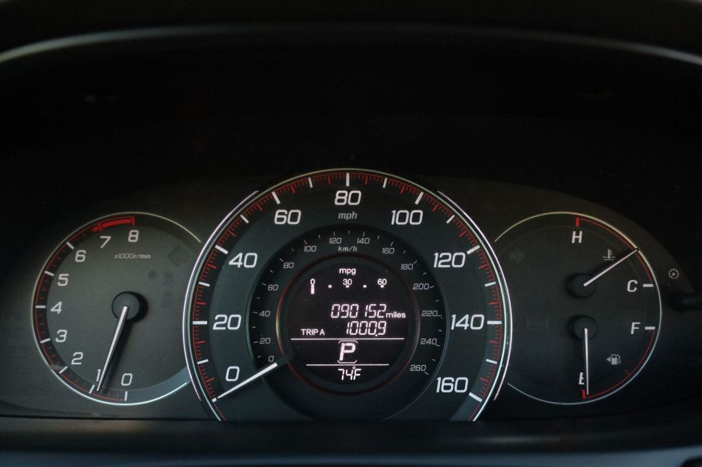 Honda Accord photo 37