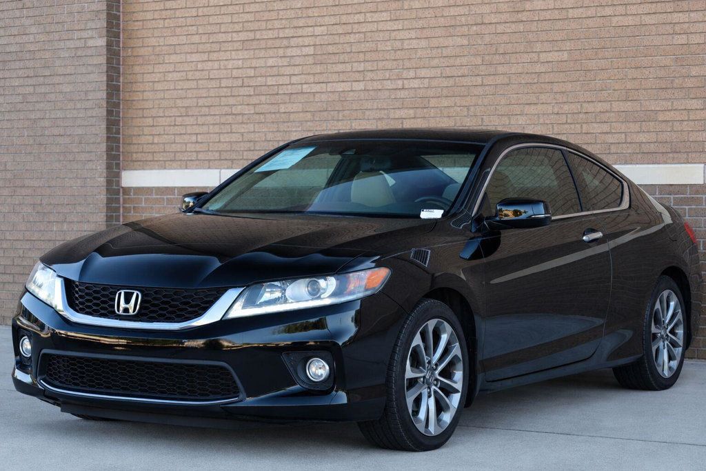 Honda Accord photo 5