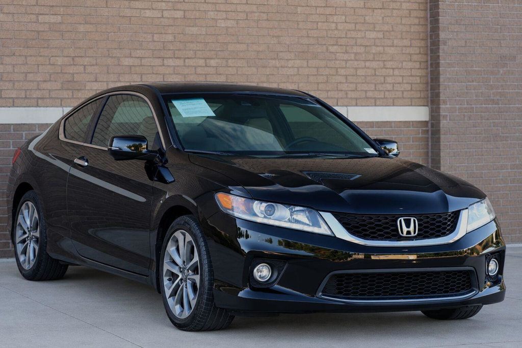 Honda Accord photo 7