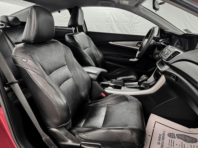 2014 Honda Accord Coupe LX-S COUPE - 23060466 - 10