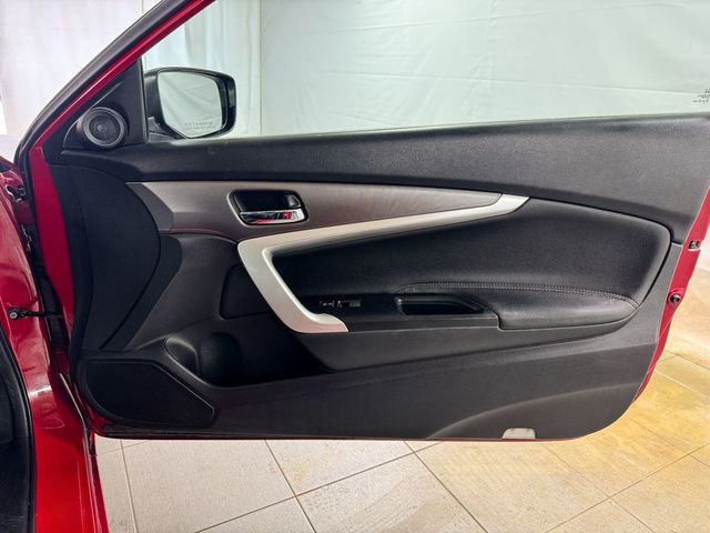 2014 Honda Accord Coupe LX-S COUPE - 23060466 - 12