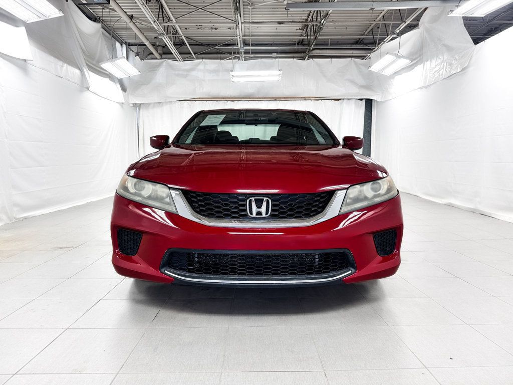 2014 Honda Accord Coupe LX-S COUPE - 23060466 - 1