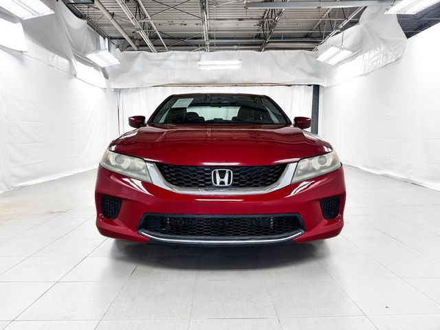2014 Honda Accord Coupe LX-S COUPE - 23060466 - 1
