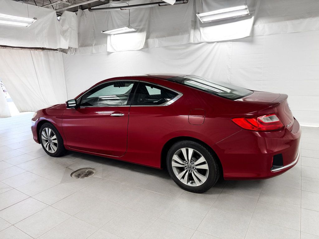 2014 Honda Accord Coupe LX-S COUPE - 23060466 - 2
