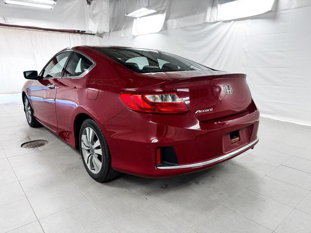 2014 Honda Accord Coupe LX-S COUPE - 23060466 - 3