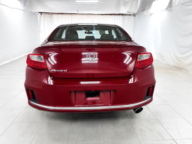 2014 Honda Accord Coupe LX-S COUPE - 23060466 - 4