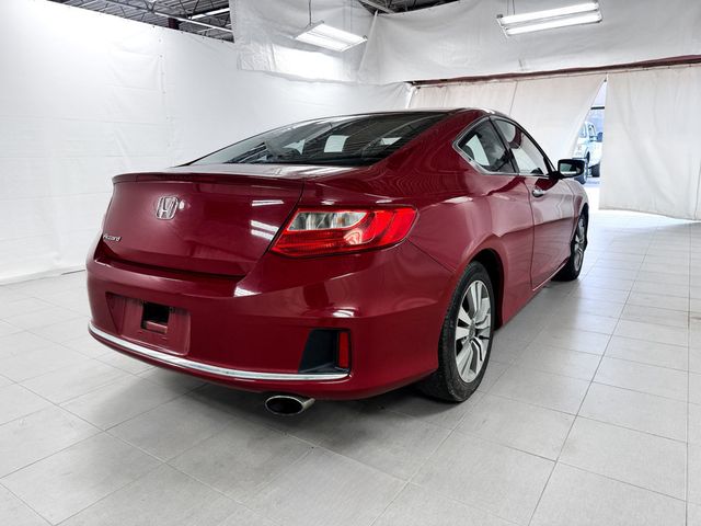 2014 Honda Accord Coupe LX-S COUPE - 23060466 - 5