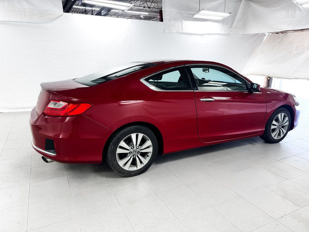2014 Honda Accord Coupe LX-S COUPE - 23060466 - 6