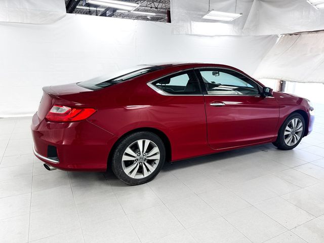 2014 Honda Accord Coupe LX-S COUPE - 23060466 - 6