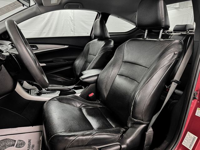 2014 Honda Accord Coupe LX-S COUPE - 23060466 - 8