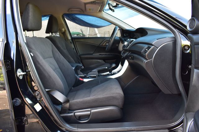 2014 Honda Accord Hybrid 4dr Sedan - 23081662 - 13