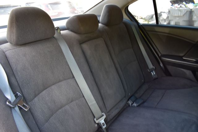 2014 Honda Accord Hybrid 4dr Sedan - 23081662 - 16