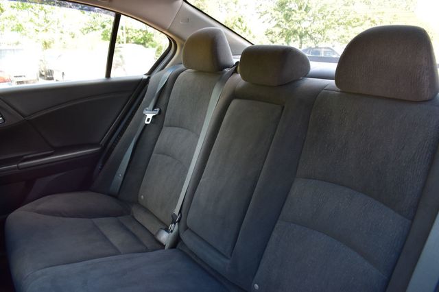 2014 Honda Accord Hybrid 4dr Sedan - 23081662 - 19