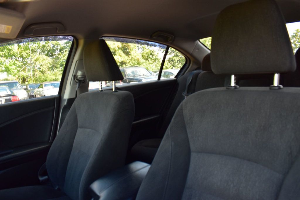 2014 Honda Accord Hybrid 4dr Sedan - 23081662 - 20