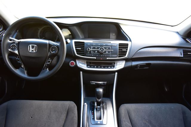 2014 Honda Accord Hybrid 4dr Sedan - 23081662 - 23
