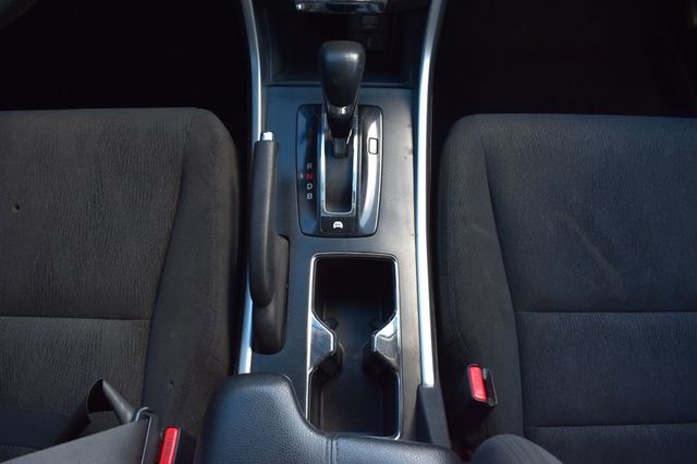 2014 Honda Accord Hybrid 4dr Sedan - 23081662 - 24