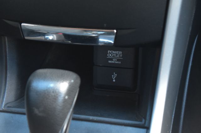 2014 Honda Accord Hybrid 4dr Sedan - 23081662 - 25