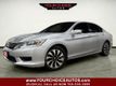 2014 Honda Accord Hybrid 4dr Sedan - 23009468 - 0