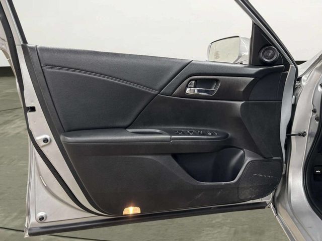 2014 Honda Accord Hybrid 4dr Sedan - 23009468 - 9