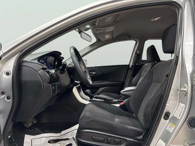 2014 Honda Accord Hybrid 4dr Sedan - 23009468 - 11