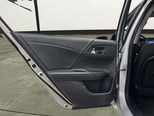 2014 Honda Accord Hybrid 4dr Sedan - 23009468 - 12