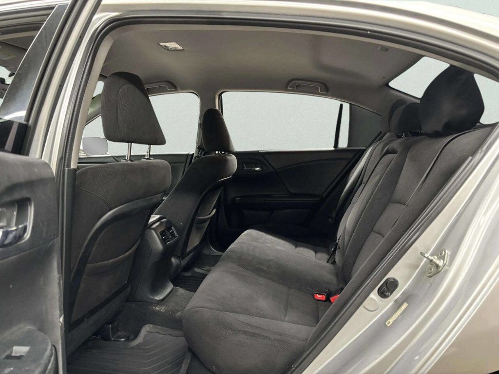 2014 Honda Accord Hybrid 4dr Sedan - 23009468 - 13