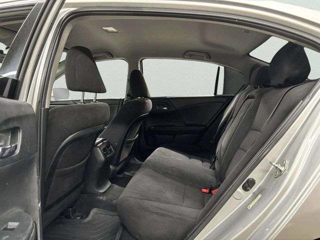 2014 Honda Accord Hybrid 4dr Sedan - 23009468 - 13