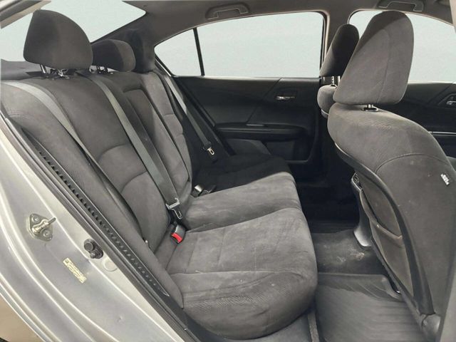 2014 Honda Accord Hybrid 4dr Sedan - 23009468 - 16
