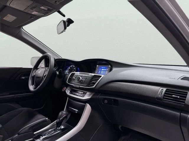 2014 Honda Accord Hybrid 4dr Sedan - 23009468 - 18