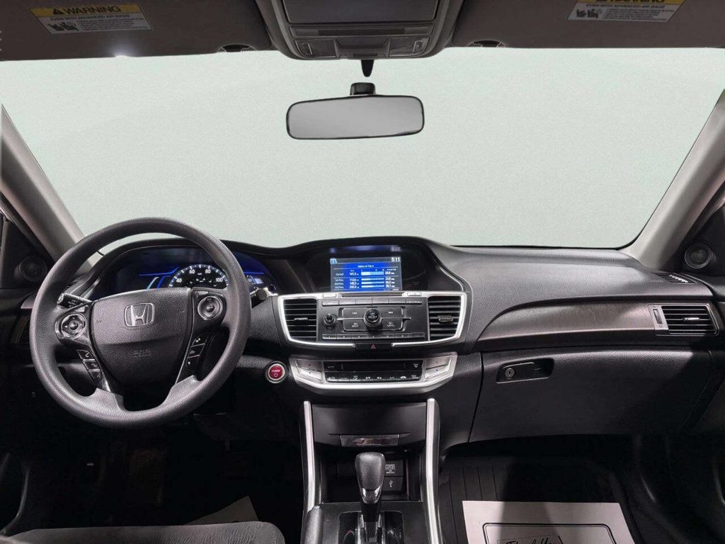 2014 Honda Accord Hybrid 4dr Sedan - 23009468 - 20