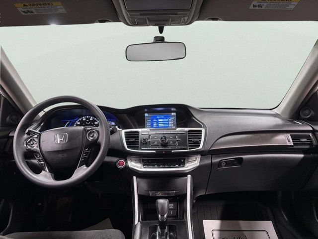 2014 Honda Accord Hybrid 4dr Sedan - 23009468 - 20