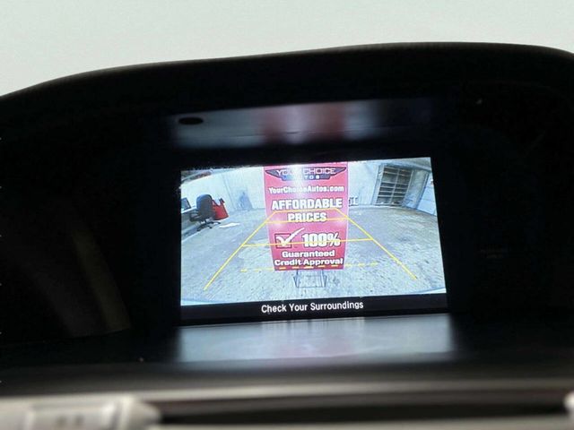 2014 Honda Accord Hybrid 4dr Sedan - 23009468 - 24