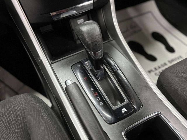 2014 Honda Accord Hybrid 4dr Sedan - 23009468 - 26