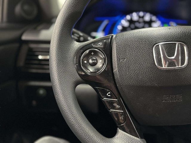 2014 Honda Accord Hybrid 4dr Sedan - 23009468 - 30