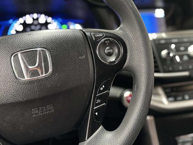 2014 Honda Accord Hybrid 4dr Sedan - 23009468 - 31