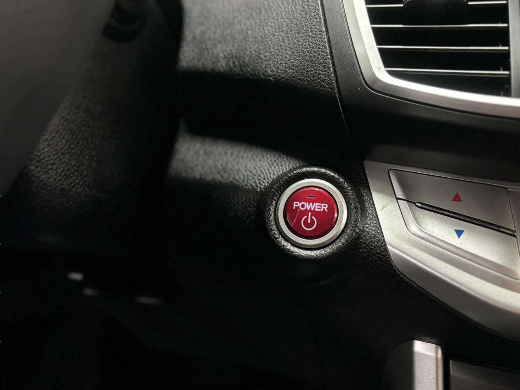 2014 Honda Accord Hybrid 4dr Sedan - 23009468 - 33