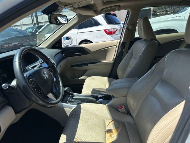 2014 Honda Accord Hybrid 4dr Sedan EX-L - 23004348 - 11