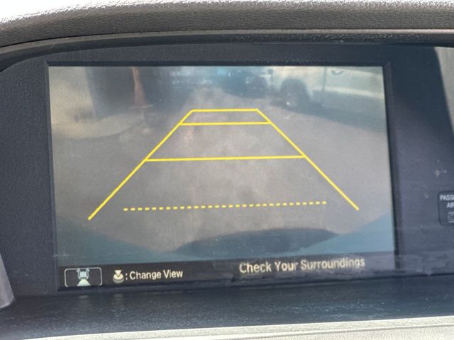 2014 Honda Accord Hybrid 4dr Sedan EX-L - 23004348 - 15