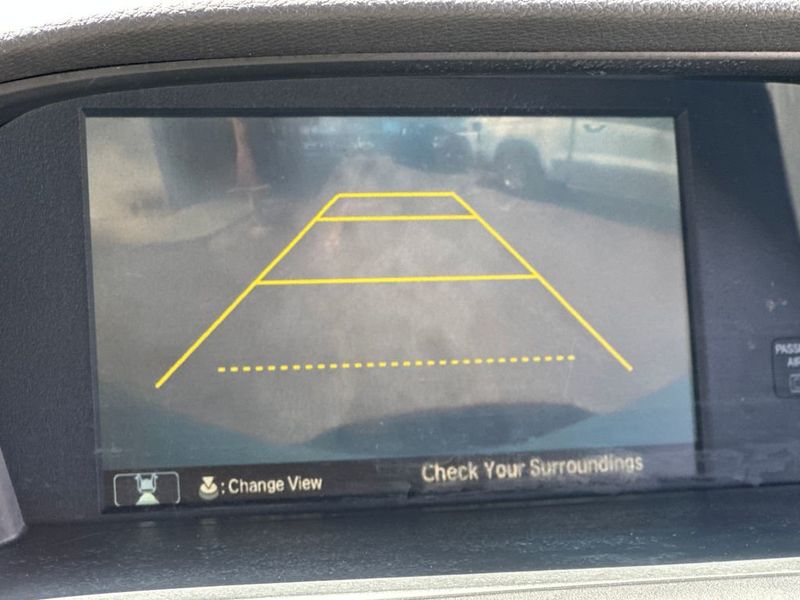 2014 Honda Accord Hybrid 4dr Sedan EX-L - 23004348 - 15