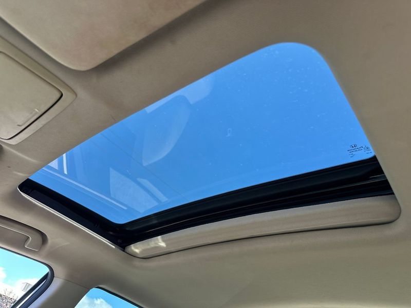 2014 Honda Accord Hybrid 4dr Sedan EX-L - 23004348 - 18