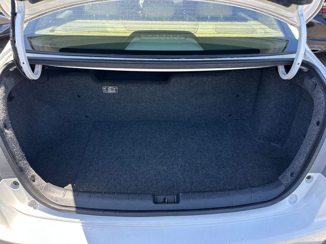 2014 Honda Accord Hybrid 4dr Sedan EX-L - 23004348 - 19